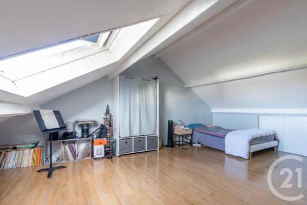 Maison à vendre  7 pièces - 164,34 m2 JOINVILLE LE PONT - 94