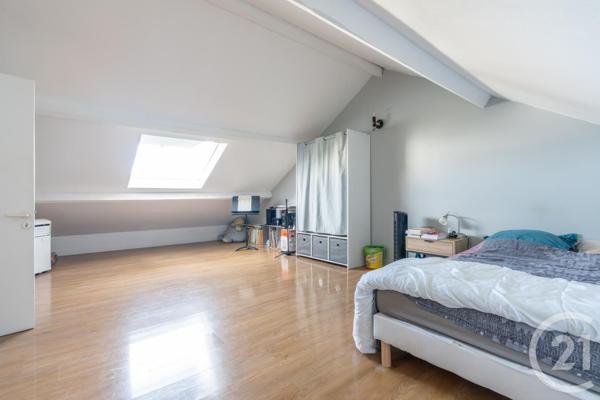 Maison à vendre  7 pièces - 164,34 m2 JOINVILLE LE PONT - 94