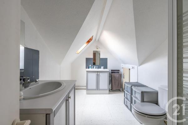 Maison à vendre  7 pièces - 164,34 m2 JOINVILLE LE PONT - 94