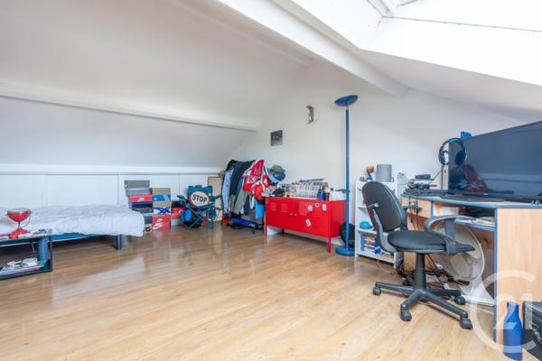 Maison à vendre  7 pièces - 164,34 m2 JOINVILLE LE PONT - 94