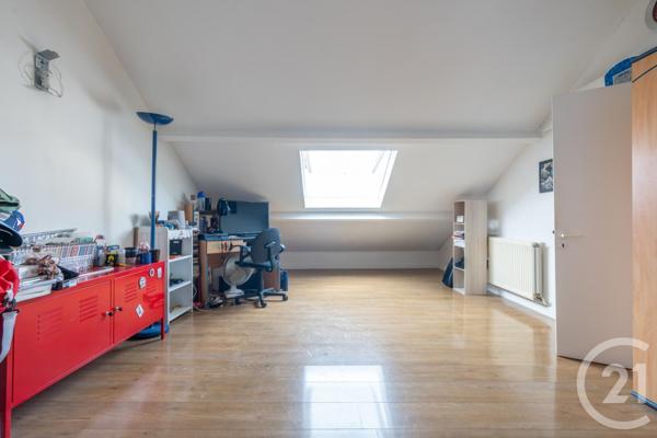 Maison à vendre  7 pièces - 164,34 m2 JOINVILLE LE PONT - 94