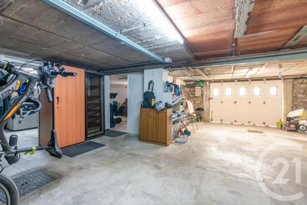 Maison à vendre  7 pièces - 164,34 m2 JOINVILLE LE PONT - 94