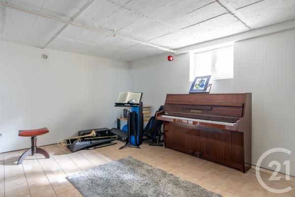 Maison à vendre  7 pièces - 164,34 m2 JOINVILLE LE PONT - 94