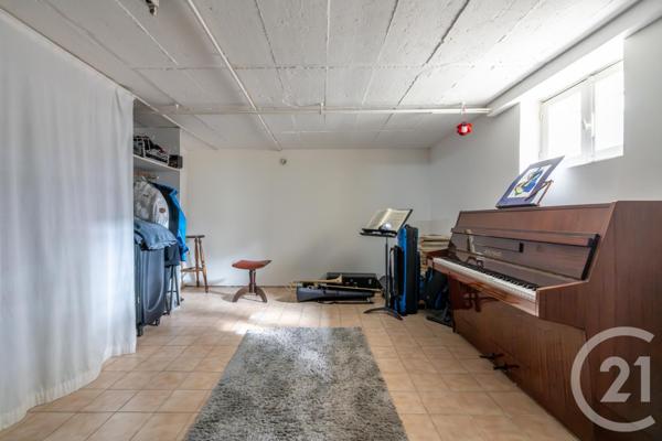 Maison à vendre  7 pièces - 164,34 m2 JOINVILLE LE PONT - 94