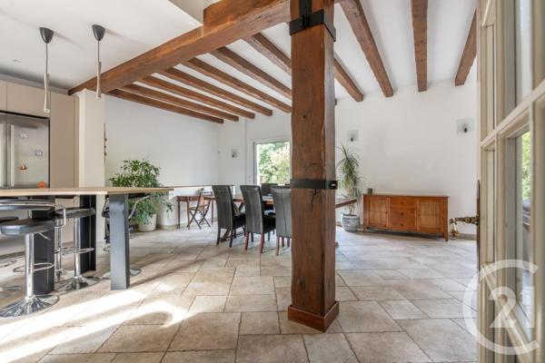 Maison à vendre  7 pièces - 164,34 m2 JOINVILLE LE PONT - 94