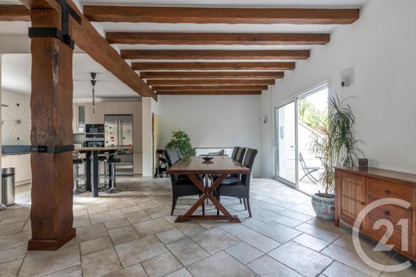 Maison à vendre  7 pièces - 164,34 m2 JOINVILLE LE PONT - 94