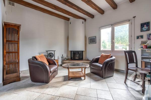 Maison à vendre  7 pièces - 164,34 m2 JOINVILLE LE PONT - 94