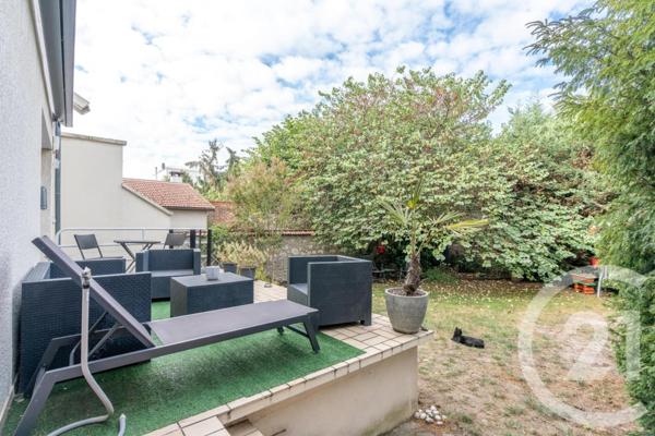 Maison à vendre  7 pièces - 164,34 m2 JOINVILLE LE PONT - 94