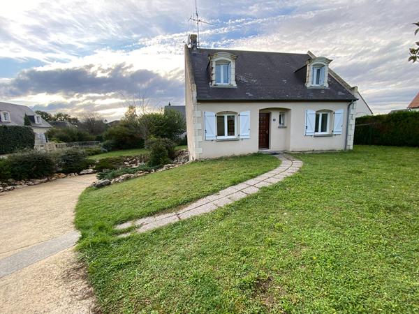 Maison 5 pièces 106.12 m2