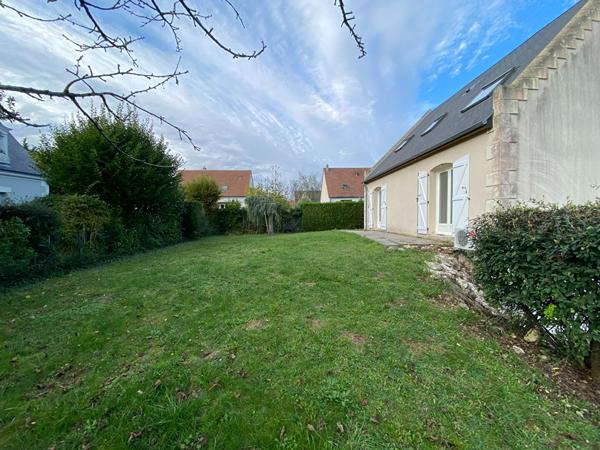 Maison 5 pièces 106.12 m2