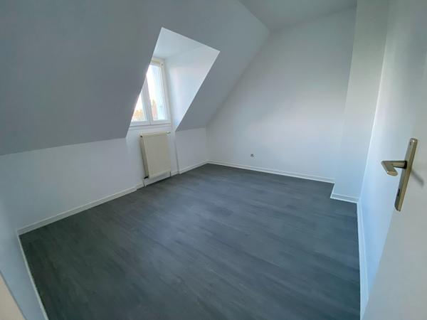 Maison 5 pièces 106.12 m2