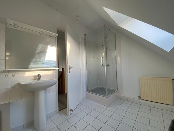 Maison 5 pièces 106.12 m2