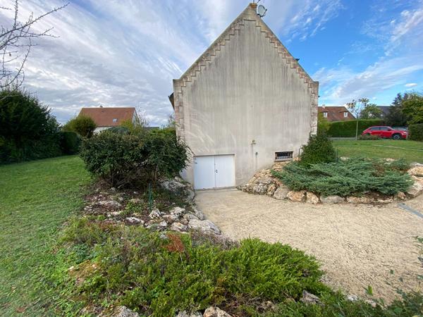 Maison 5 pièces 106.12 m2