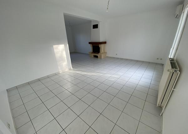 Maison 5 pièces 106.12 m2