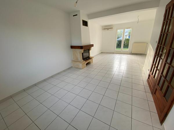 Maison 5 pièces 106.12 m2