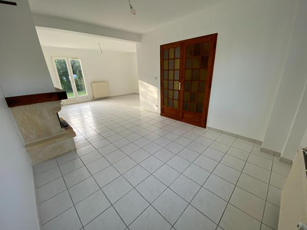 Maison 5 pièces 106.12 m2