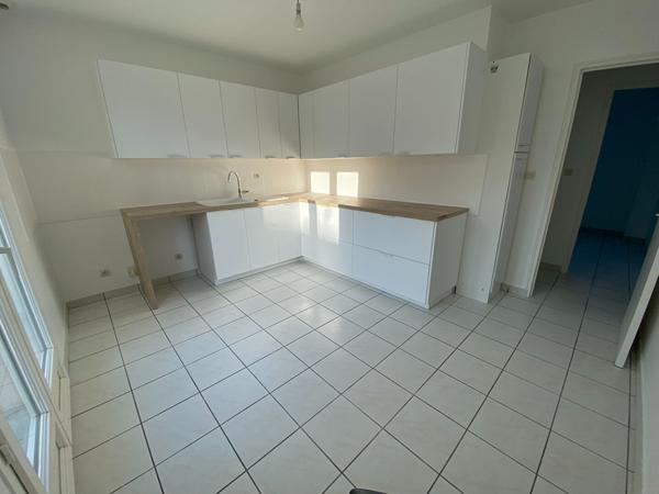 Maison 5 pièces 106.12 m2