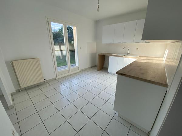 Maison 5 pièces 106.12 m2