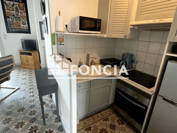 À vendre Appartement 3 pièces 53.5 m² - La Rochelle 17000