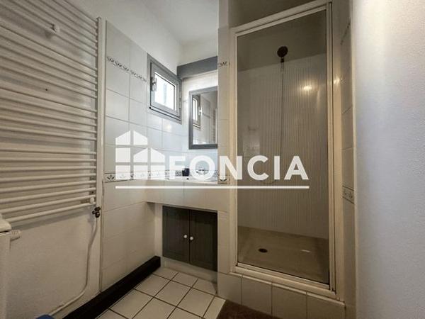 À vendre Appartement 3 pièces 53.5 m² - La Rochelle 17000