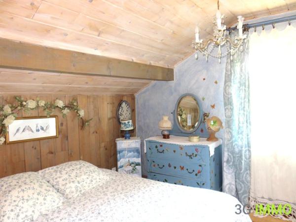 Vente / Ensemble de 2 maisons
