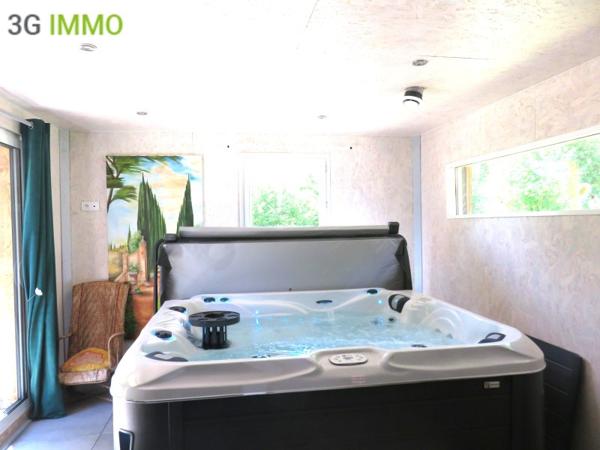 Vente / Ensemble de 2 maisons