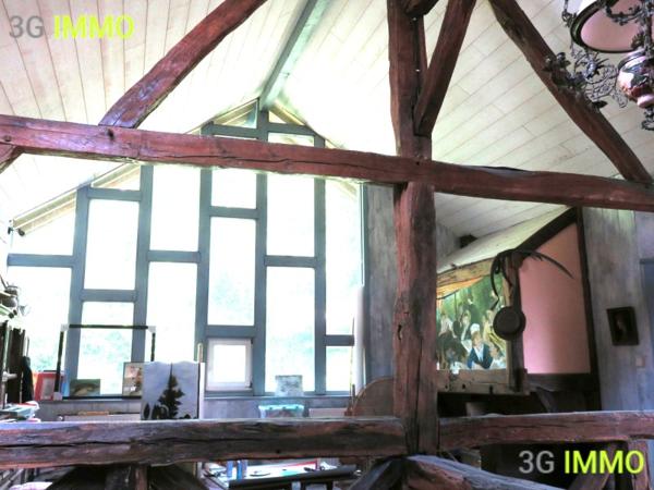 Vente / Ensemble de 2 maisons