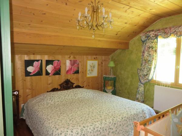 Vente / Ensemble de 2 maisons