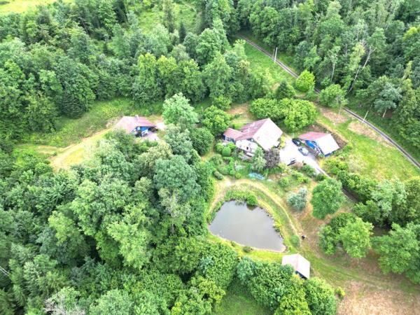 Vente / Ensemble de 2 maisons