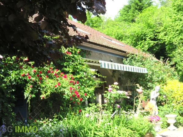 Vente / Ensemble de 2 maisons