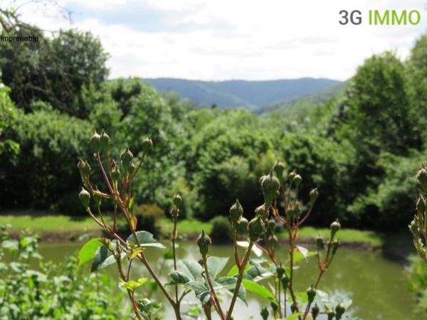 Vente / Ensemble de 2 maisons
