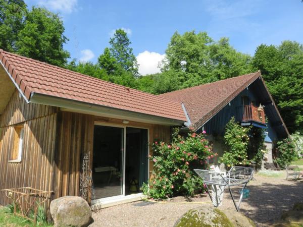 Vente / Ensemble de 2 maisons