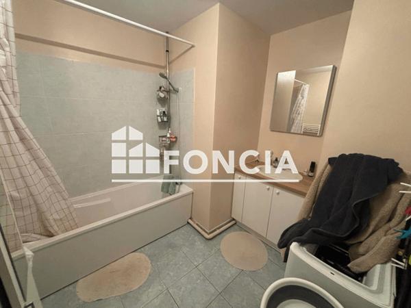 Location Appartement 2 pièces 45.03 m² - La Riche 37520