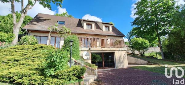Maison 7 pièces de 167 m² à Gaillon (27600)