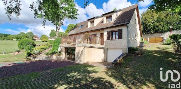 Maison 7 pièces de 167 m² à Gaillon (27600)