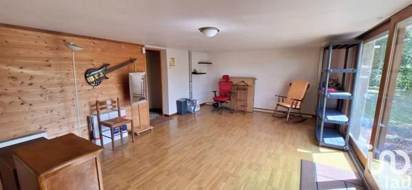 Maison 7 pièces de 167 m² à Gaillon (27600)