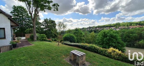 Maison 7 pièces de 167 m² à Gaillon (27600)