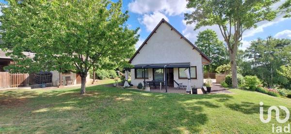 Maison 7 pièces de 167 m² à Gaillon (27600)