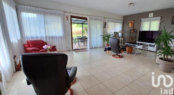 Maison 7 pièces de 167 m² à Gaillon (27600)