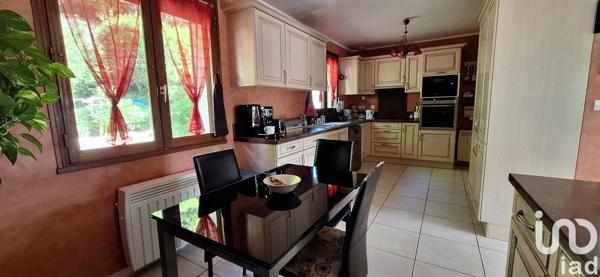 Maison 7 pièces de 167 m² à Gaillon (27600)