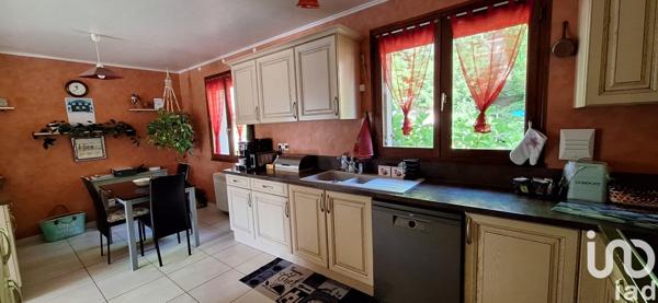 Maison 7 pièces de 167 m² à Gaillon (27600)