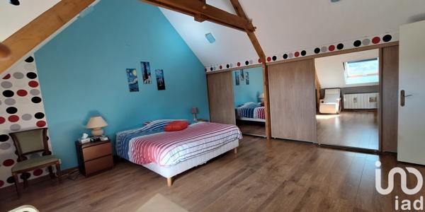 Maison 7 pièces de 167 m² à Gaillon (27600)