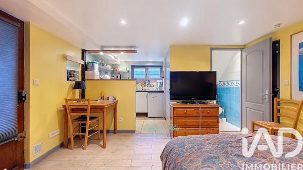 Maison à vendre 6 pièces 127 m² Saint-Rémy-lès-Chevreuse