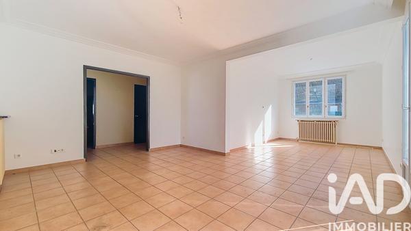 Maison à vendre 6 pièces 127 m² Saint-Rémy-lès-Chevreuse