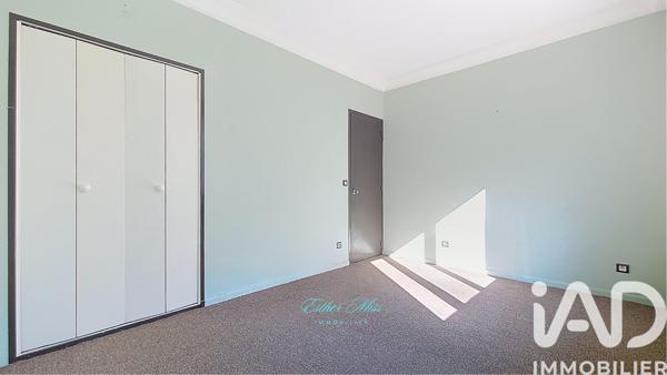 Maison à vendre 6 pièces 127 m² Saint-Rémy-lès-Chevreuse