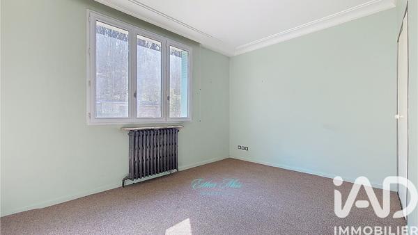 Maison à vendre 6 pièces 127 m² Saint-Rémy-lès-Chevreuse