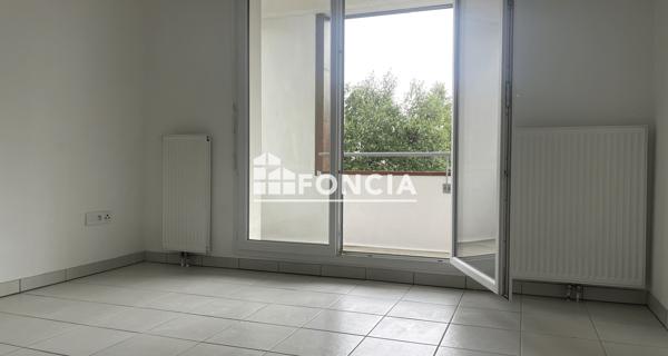 À vendre Studio 23.51 m² - Saint-quentin 02100