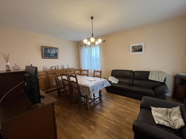 Maison à vendre |  Thiviers |  4 pièces | 85 m²