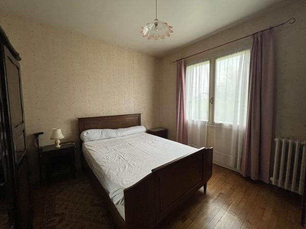 Maison à vendre |  Thiviers |  4 pièces | 85 m²