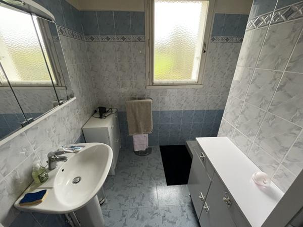 Maison à vendre |  Thiviers |  4 pièces | 85 m²